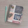 Agenda Cafe - I