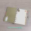 Agenda Cafe - I