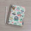 Agenda Haz tu Mochila - I